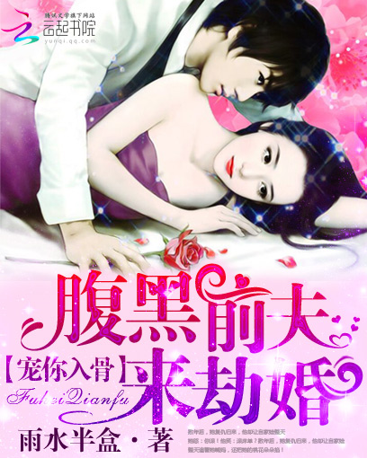 宠你入骨:腹黑前夫来劫婚