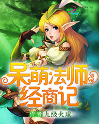 呆萌法师经商记