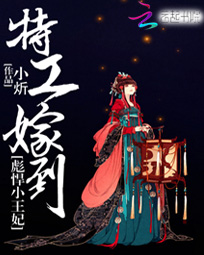 特工嫁到:彪悍小王妃