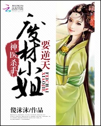 神医杀手:废材小姐要逆天