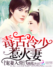 宠妻入骨:毒舌冷少惹火妻