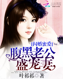 闪婚蜜爱:腹黑老公盛宠妻
