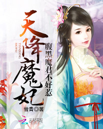 天降魔妃:腹黑魔君不好惹