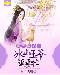 盛世甜医妃