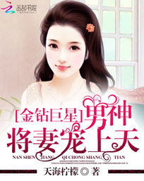 金钻巨星:男神将妻宠上天