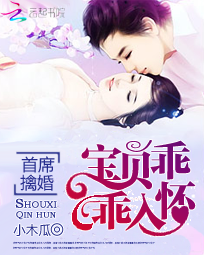首席擒婚:宝贝乖乖入怀
