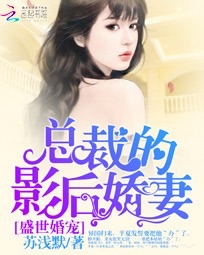 盛世婚宠:总裁的影后娇妻