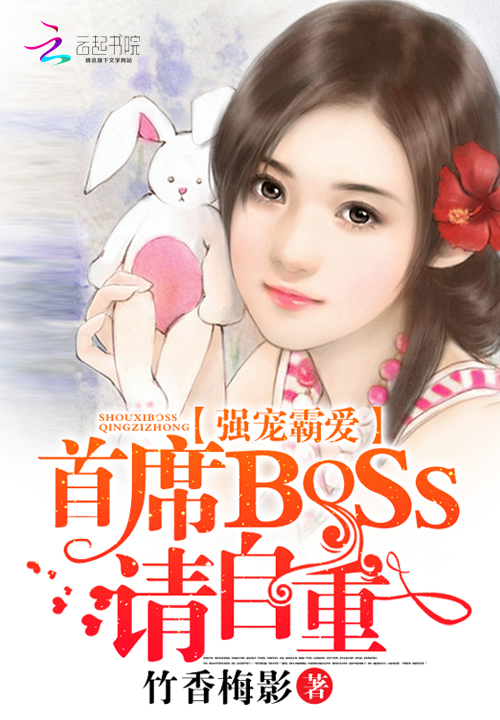 首席BOSS请自重