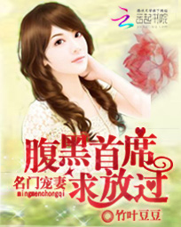 名门宠妻:腹黑首席求放过