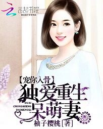 宠你入骨:独爱重生呆萌妻