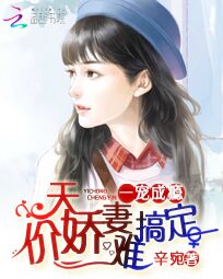 一宠成瘾:天价娇妻难搞定