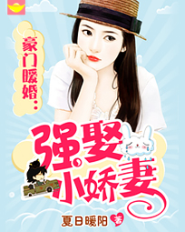 豪门暖婚:高冷老公天价妻