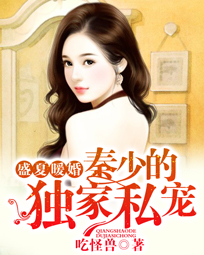 盛夏暖婚:秦少的独家私宠