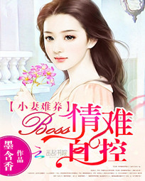 小妻难养:BOSS情难自控