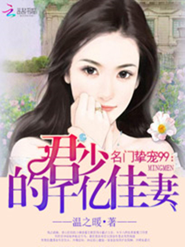 名门挚宠99:君少的千亿佳妻
