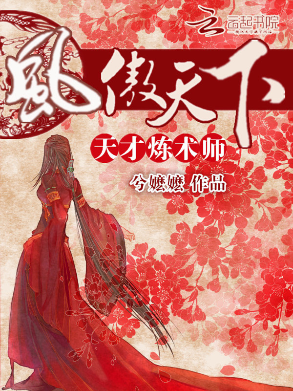 凤傲天下:天才炼术师