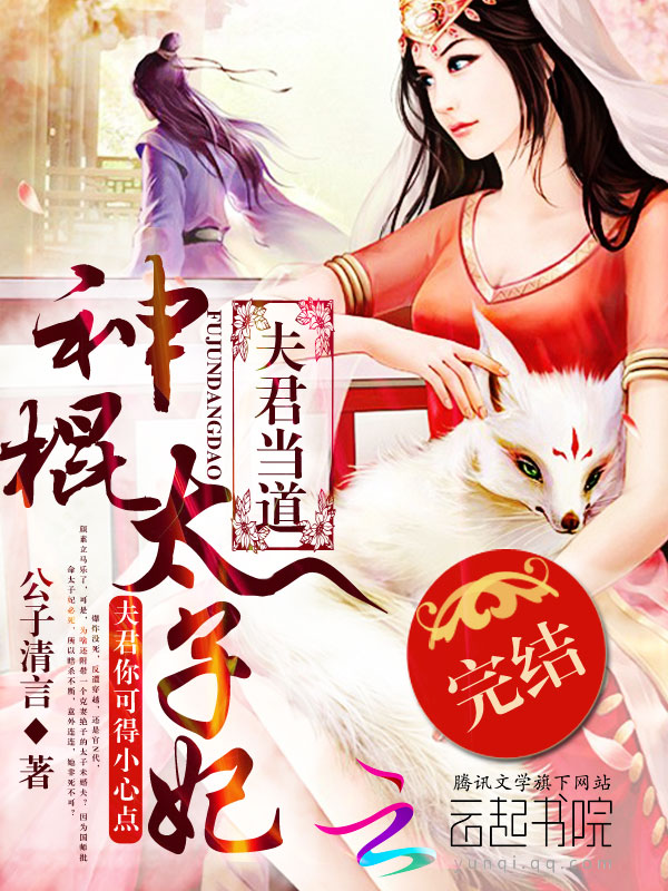 夫君当道:神棍太子妃