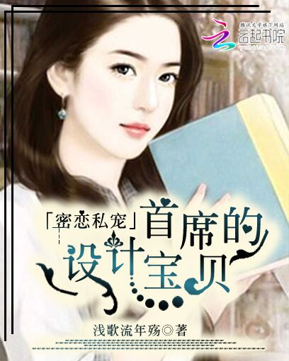 密恋私宠:首席的设计宝贝