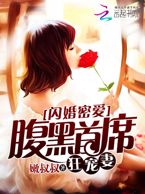 闪婚蜜爱:腹黑首席狂宠妻