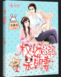 VIP闪婚:权少溺宠呆萌妻