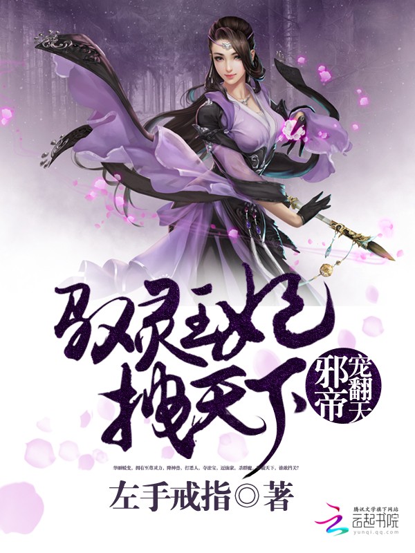 邪帝宠翻天:驭灵王妃拽天下