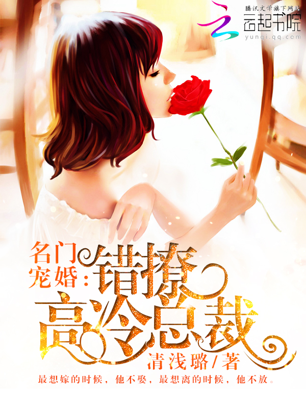 名门宠婚:错撩高冷总裁