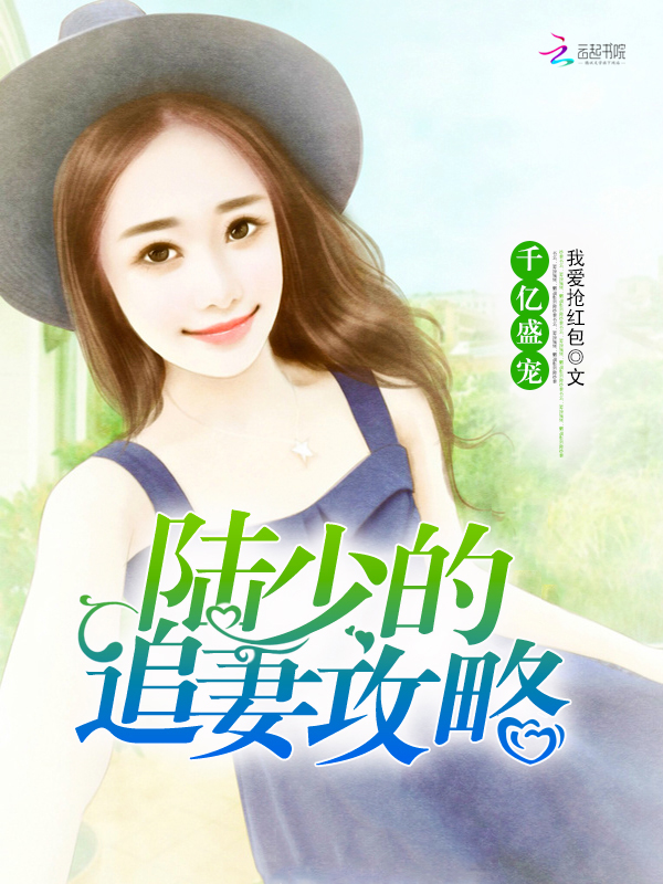 千亿盛宠:陆少的追妻攻略