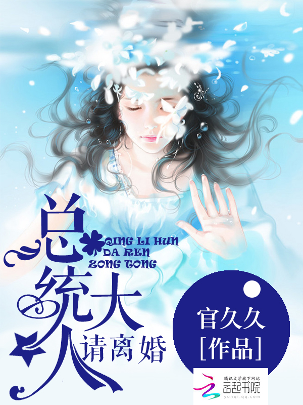 总统大人,请离婚