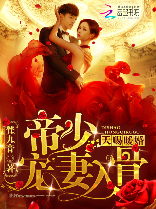 天赐暖婚:帝少宠妻入骨