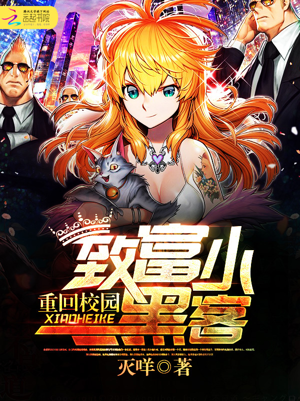 重回校园:致富小黑客