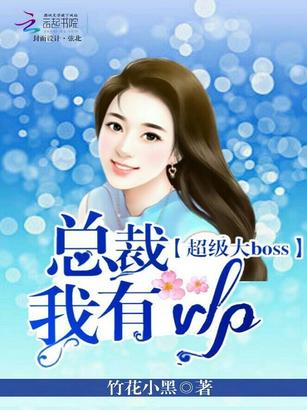 超级大BOSS:总裁我有VIP