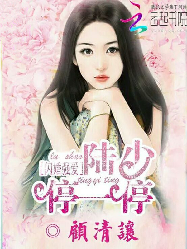 闪婚强爱:陆少,停一停