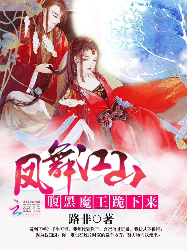凤舞江山未凝篇