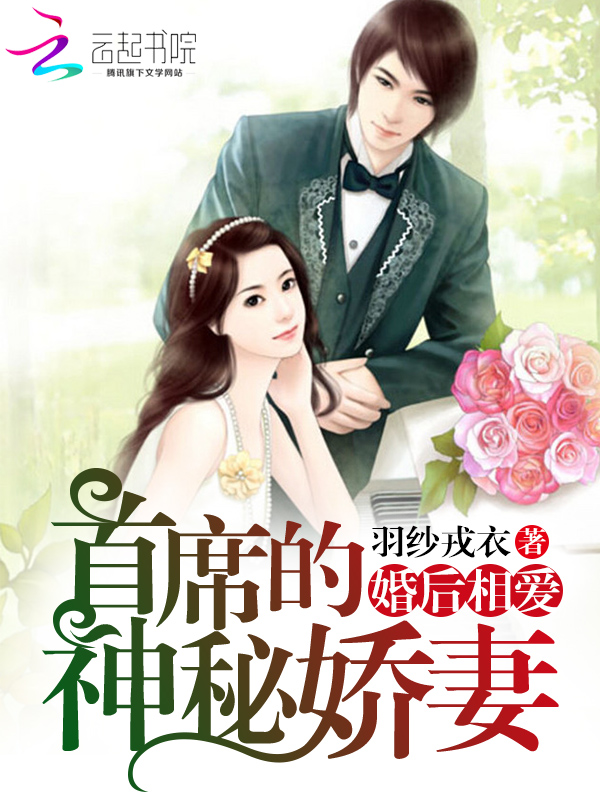 婚后相爱:首席的神秘娇妻