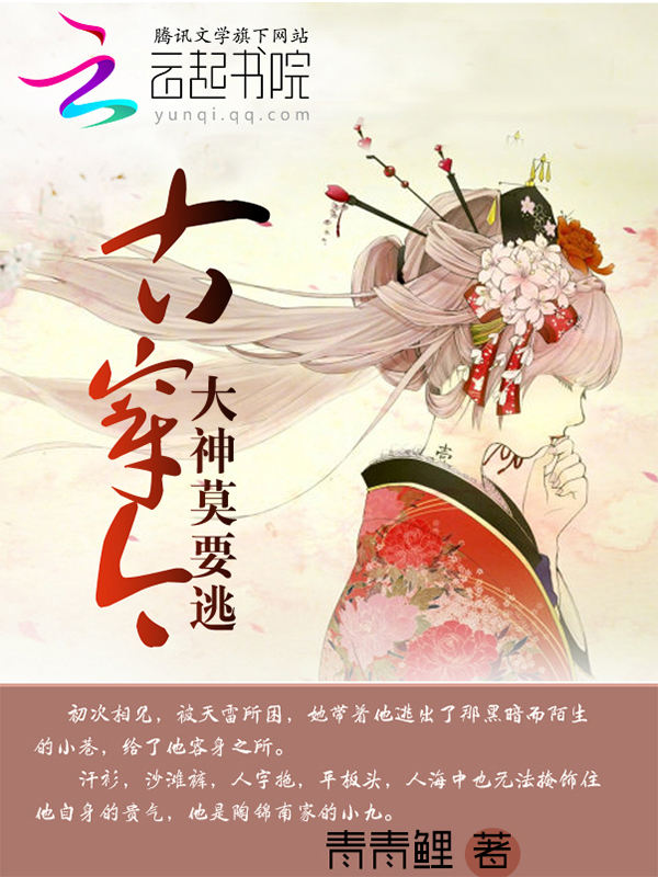古穿今:大神,莫要逃