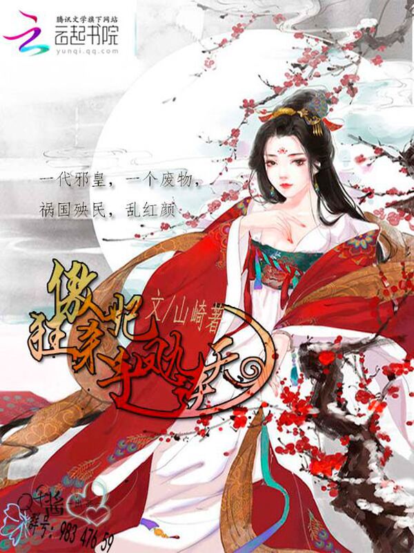狂傲杀手妃:凤逆九天