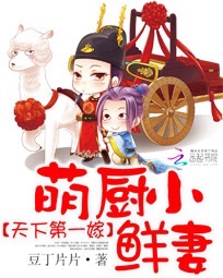 天下第一嫁:萌厨小鲜妻