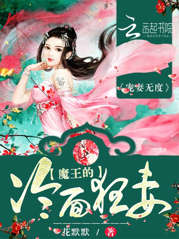 宠妻无度:魔王的冷面狂妻