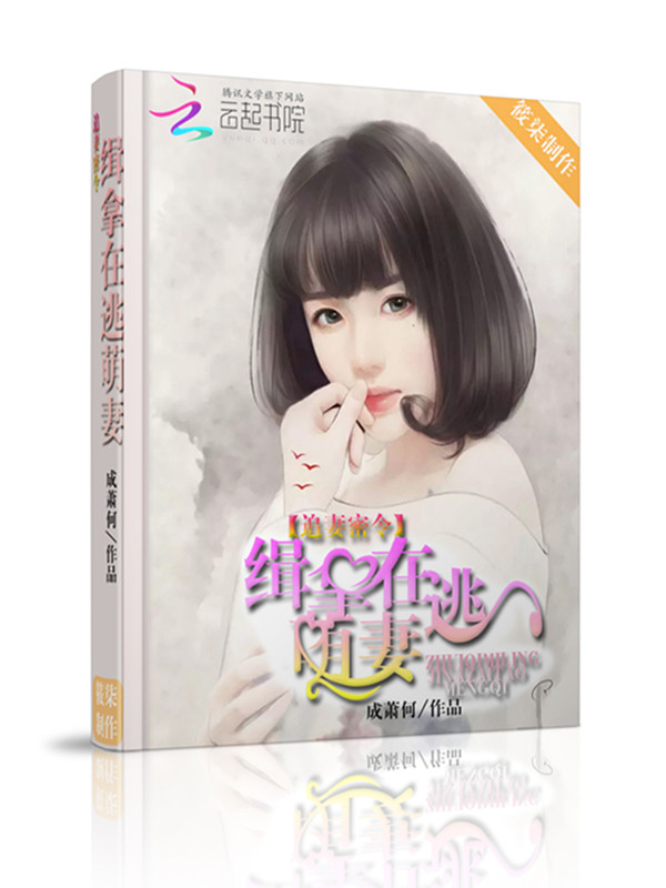 追妻密令:缉拿在逃萌妻