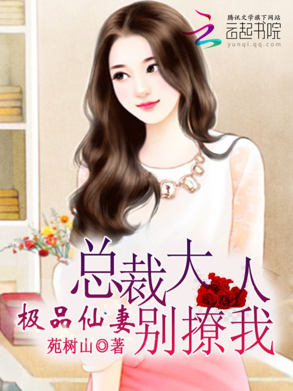 极品仙妻:总裁大人别撩我