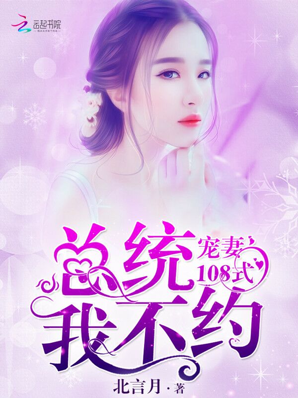 宠妻108式:总统,我不约