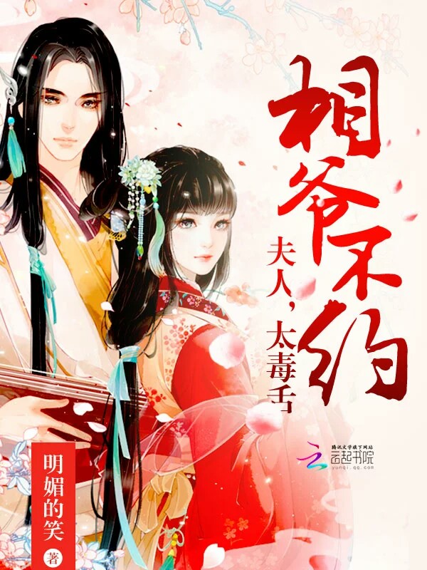 相爷不约:夫人,太毒舌