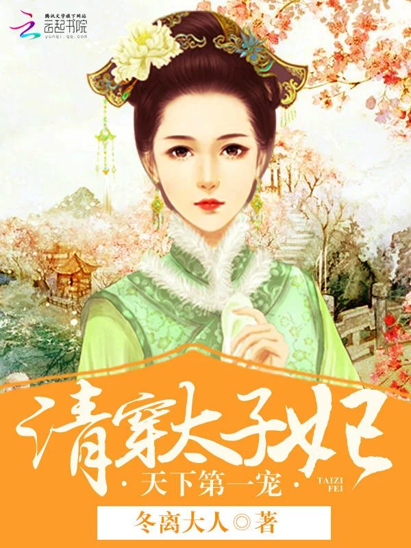清穿太子妃:天下第一宠
