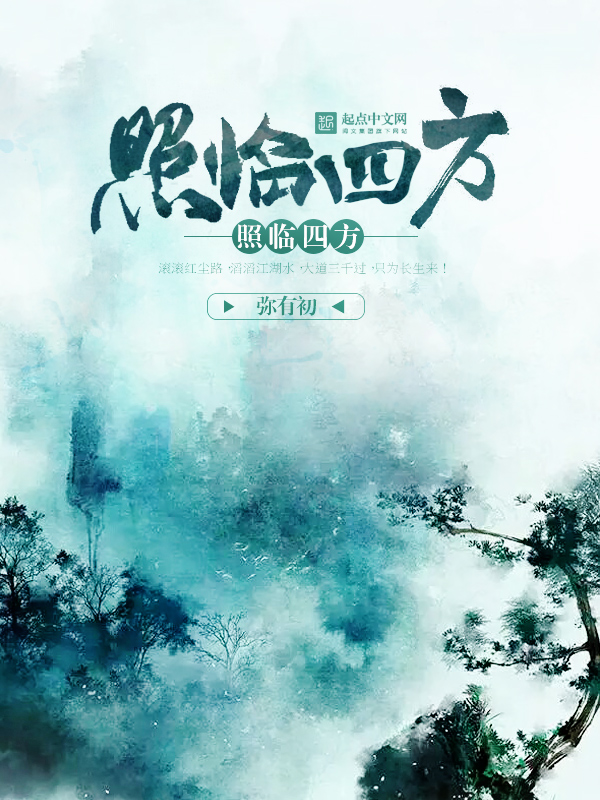 照临四方 封面