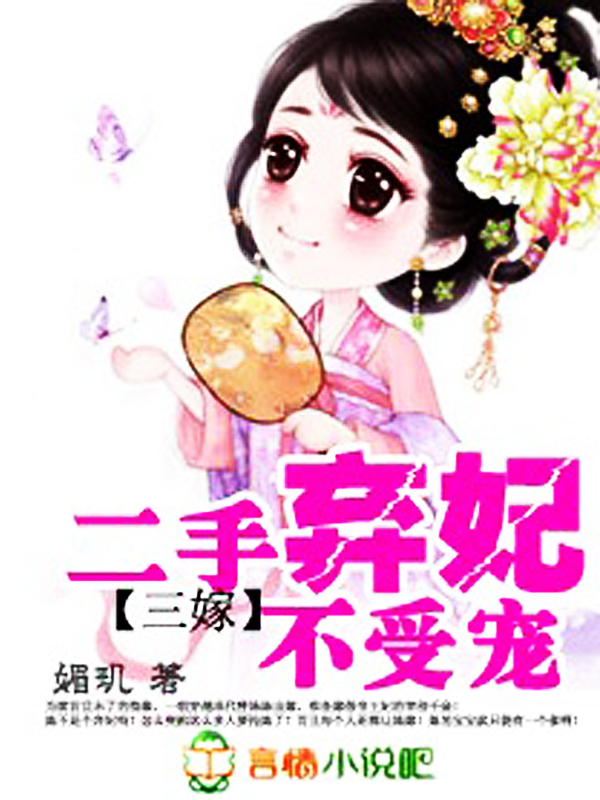 三嫁:二手弃妃不受宠
