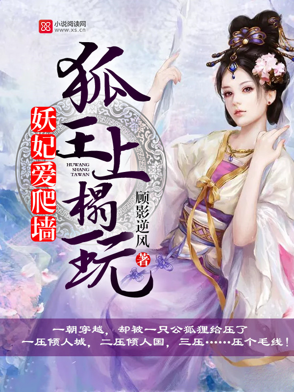 妖妃爱爬墙:狐王,上榻玩
