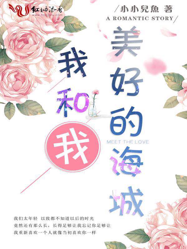 我和我美好的海城