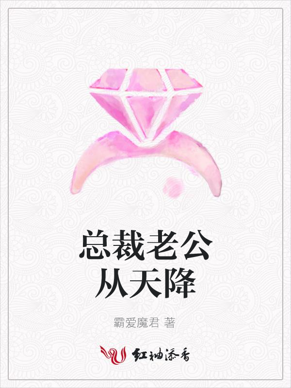 总裁老公从天降