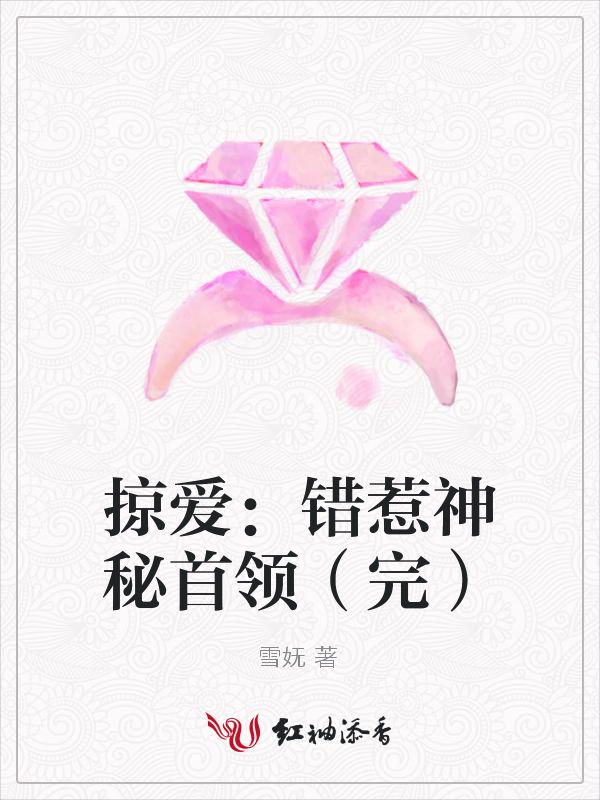 掠爱:错惹神秘首领(完)