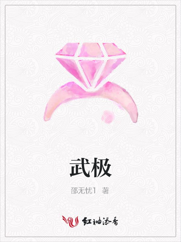 武极 封面